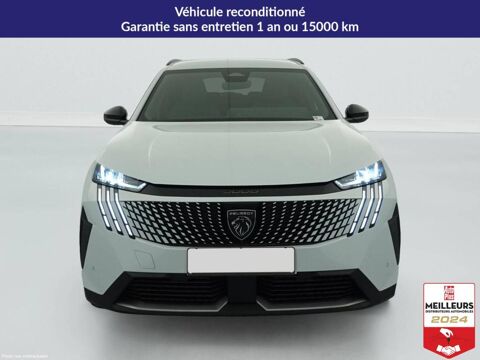 5008 HYBRID 145 CH E-DCS6 ALLURE 2025 occasion 10150 Lavau