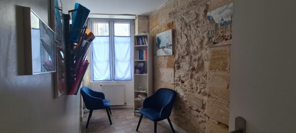 Vente Appartement Appartement à vendre 3 pièces BORDEAUX (33) Bordeaux