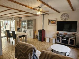  Maison à vendre 4 pièces 98 m²