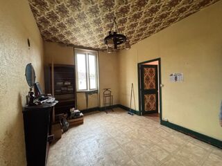  Maison à vendre 3 pièces 60 m²