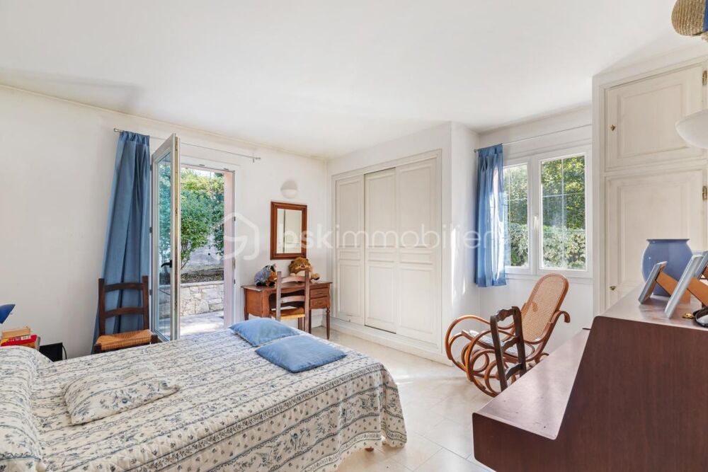  vendre  Villa La Colle-sur-Loup (06480)