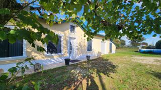  Maison à vendre 5 pièces 100 m²