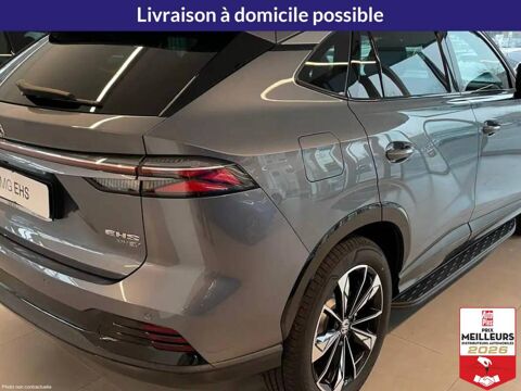 MG.EHS 1.5 Hybrid+ 224 Luxury 2026 occasion 78200 Buchelay
