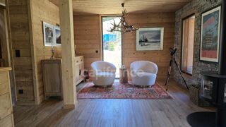  Chalet � vendre 7 pi�ces 236 m�