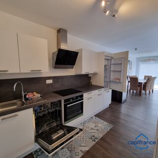  Maison  vendre 3 pices 76 m