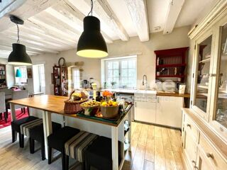  Maison � vendre 6 pi�ces 160 m�