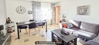 Vente Appartement Appartement à vendre 3 pièces LA VALETTE DU VAR (83) La valette du var