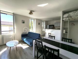  Appartement à louer 3 pièces 62 m²
