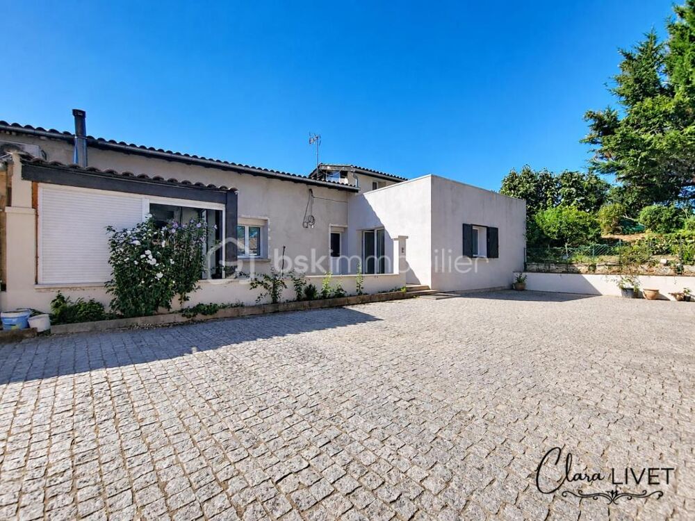 Vente Maison MAISON - INVESTISSEMENT LOCATIF - RENTABILITÉ BRUTE THÉORIQUE ? 6,7 % Les cheres
