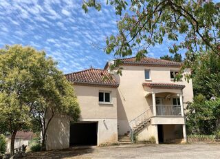  Maison à vendre 8 pièces 170 m²