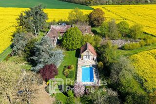  Maison � vendre 8 pi�ces 233 m�