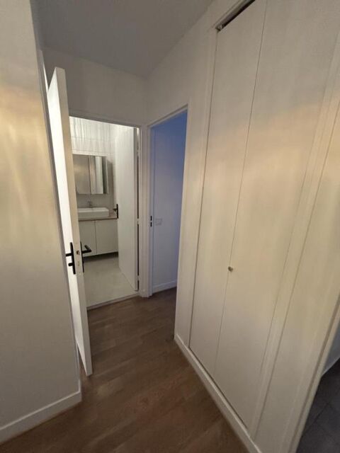  Appartement  louer 2 pices 49 m