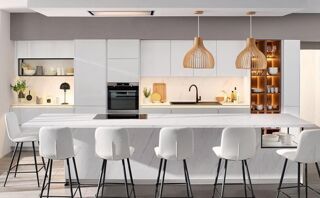  Appartement  vendre 5 pices 96 m