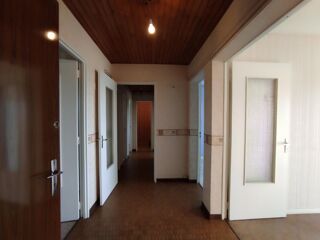  Appartement à vendre 4 pièces 77 m²