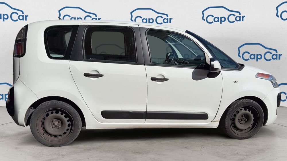 C3 Picasso 1.4 VTi 95 Confort 2012 occasion 69150 Decines Charpieu