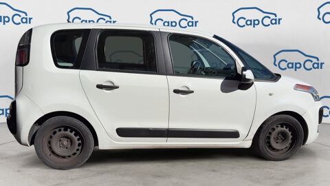 C3 Picasso 1.4 VTi 95 Confort 2012 occasion 69150 Decines Charpieu