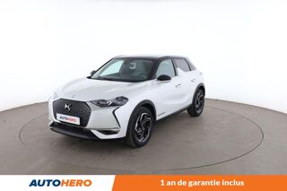 DS3 1.5 Blue-HDi Grand Chic 100 ch 2019 occasion 92130 Issy-les-Moulineaux