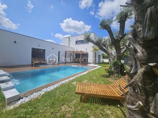  Maison � vendre 5 pi�ces 160 m�