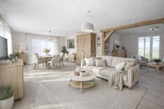  Maison � vendre 6 pi�ces 163 m�