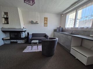  Maison � vendre 7 pi�ces 125 m�