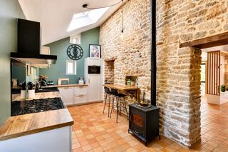  Maison � vendre 9 pi�ces 220 m�