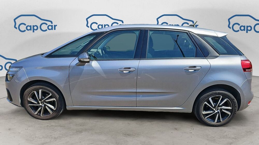 C4 Spacetourer 1.5 BlueHDi 130 EAT8 Feel - Automatique 2019 occasion 78700 Conflans Sainte Honorine