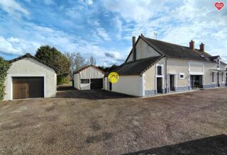  Propri�t�/ch�teau � vendre 8 pi�ces 200 m�