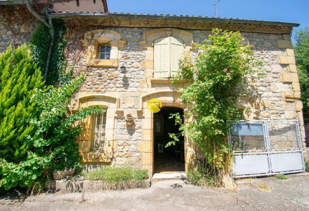 Vente Maison Ensemble deux maisons et grange Saint cyprien