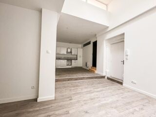  Appartement  vendre 3 pices 54 m
