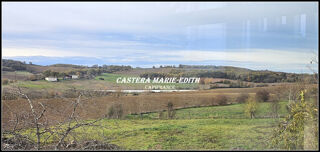  Terrain � vendre 1841 m�