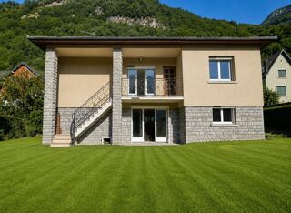  Maison à vendre 9 pièces 185 m²