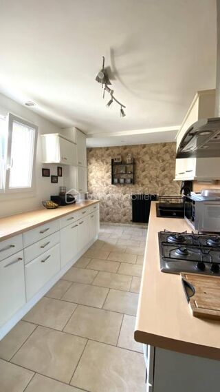  Maison � vendre 6 pi�ces 152 m�