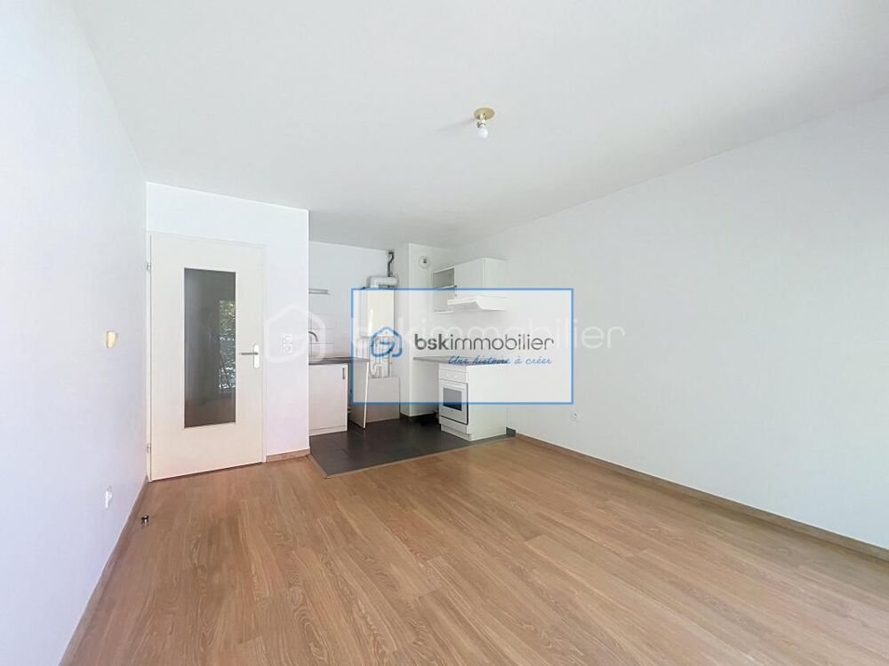 Nouveau Roubaix appartement T3 à 14 minutes de l'Edhec et à 3 minutes en voiture