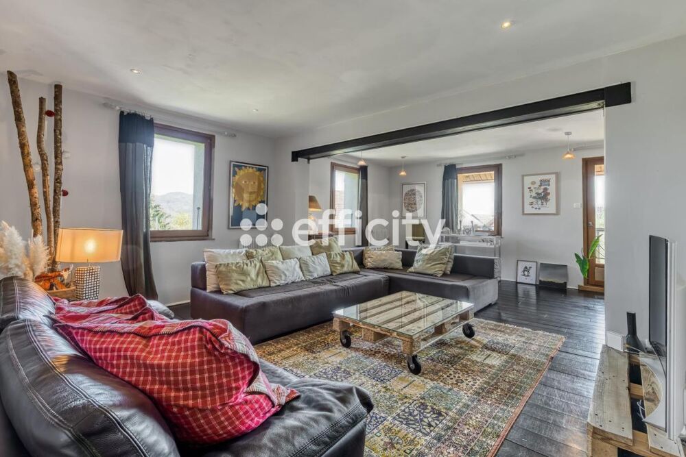 � vendre  Maison �tercy (74150)