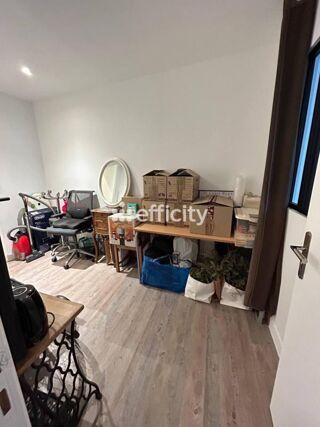  Appartement à vendre 2 pièces 23 m²