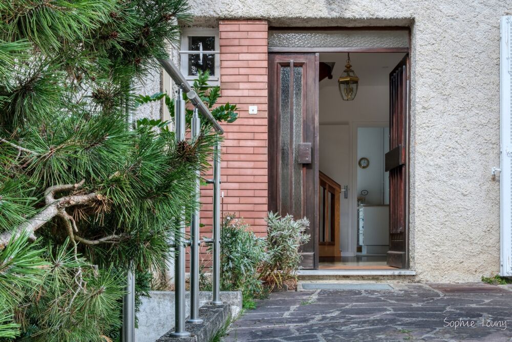 Vente Maison Maison à vendre 5 pièces GIF SUR YVETTE (91) Gif sur yvette
