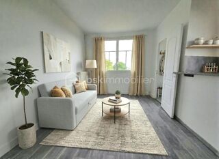  Appartement à vendre 1 pièce 24 m²