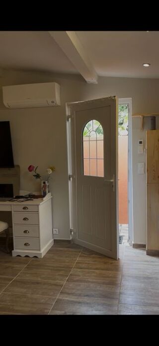  Appartement à louer 1 pièce 40 m²