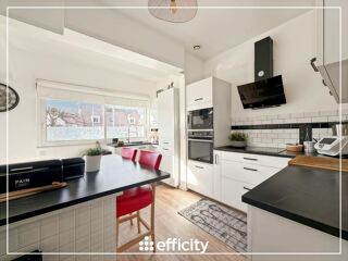  Maison � vendre 4 pi�ces 110 m�