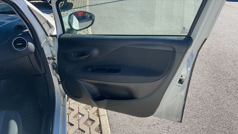 Punto 1.3 Multijet 95 Pop 2017 occasion 25000 Besancon