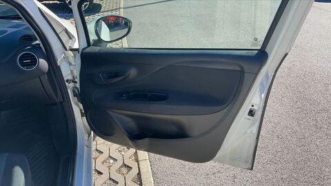 Punto 1.3 Multijet 95 Pop 2017 occasion 25000 Besancon