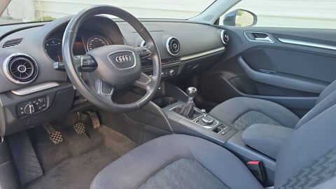 A3 III 1.4 TFSI 122 Ambiente 2013 occasion 95870 Bezons