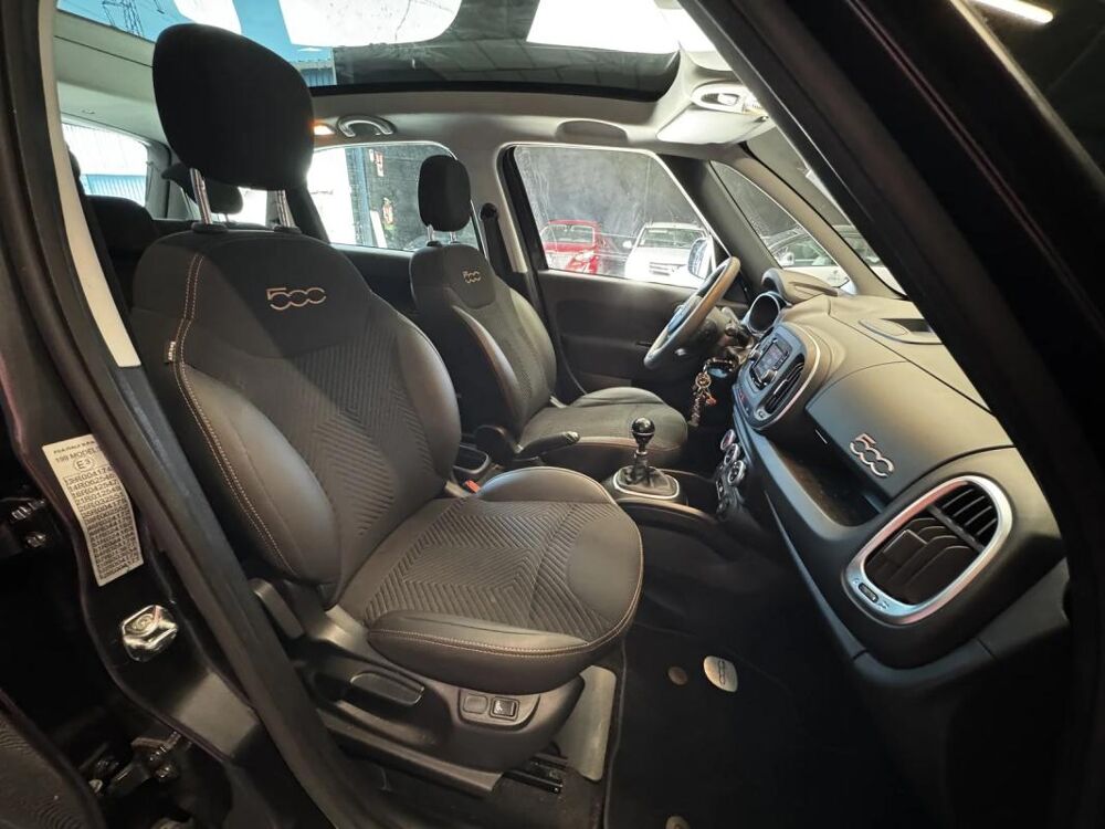 500 L Ligue 1 Conforama 2019 occasion 87280 Limoges