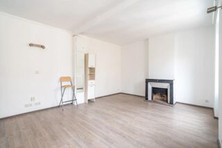 Vente Appartement Grand studio de 25 m² à Paris Paris 14