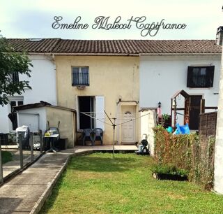  Maison  vendre 4 pices 88 m