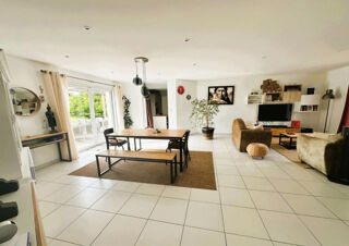  Maison � vendre 7 pi�ces 138 m�