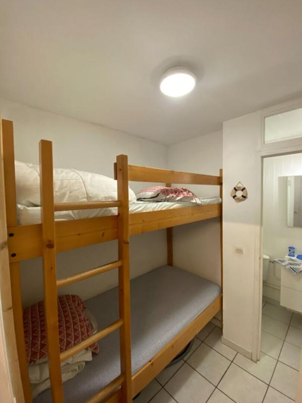 Propriété de loisirs Asnelles 3 pièce(s) 24 m2