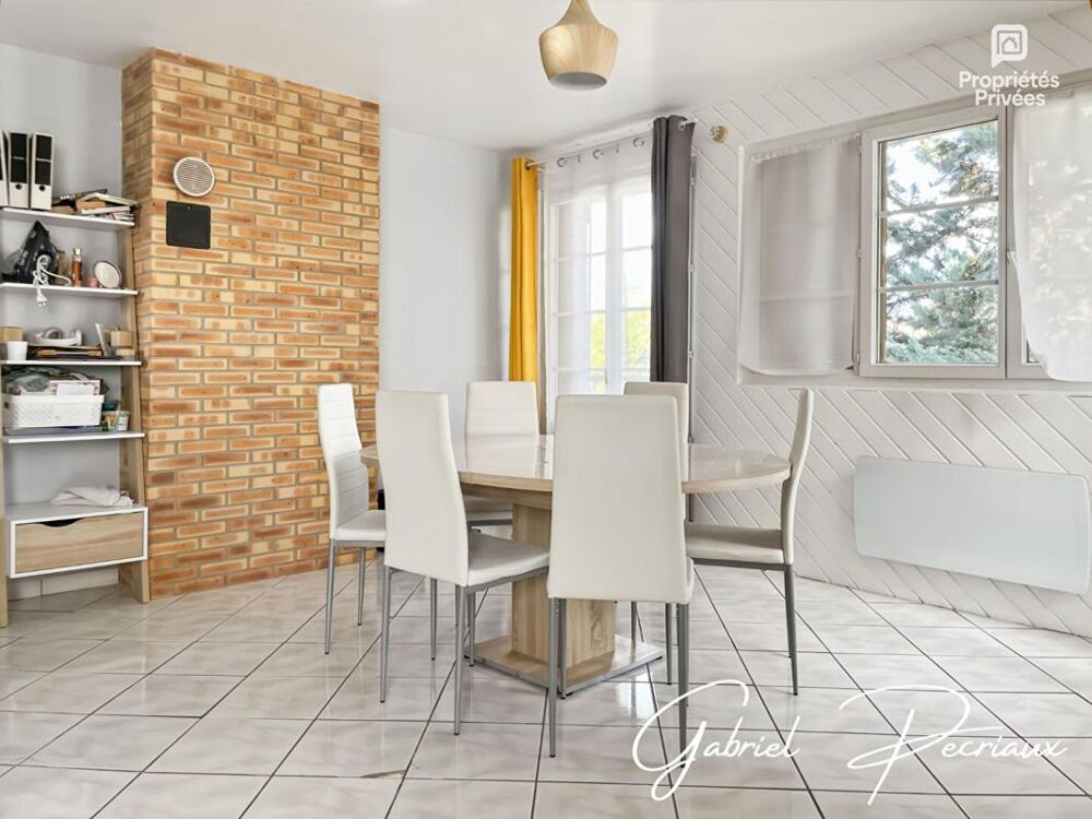 Vente Appartement Appartement Troyes 4 pièce(s) 67.31 m2 Troyes
