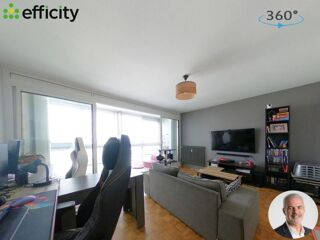  Appartement � vendre 3 pi�ces 65 m�