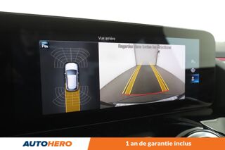 Classe GLA 220 d AMG Line 4Matic DCT 190 ch 2020 occasion 92130 Issy-les-Moulineaux
